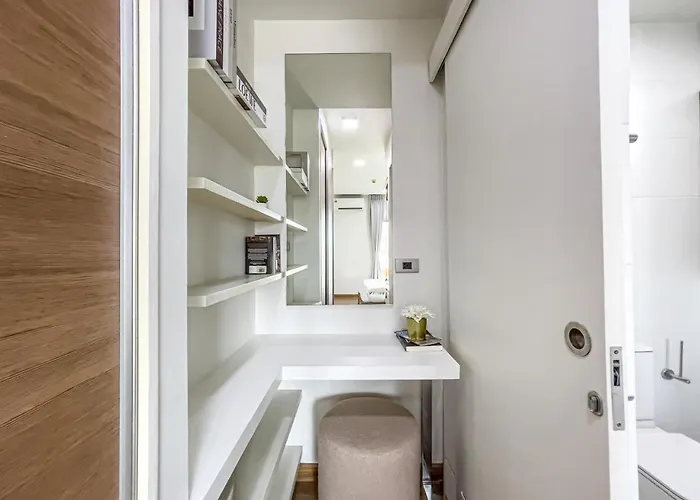 Ferienhaus Prime Sukhumvit Living - Bts Phrom Phong - Ultra Fast Wifi